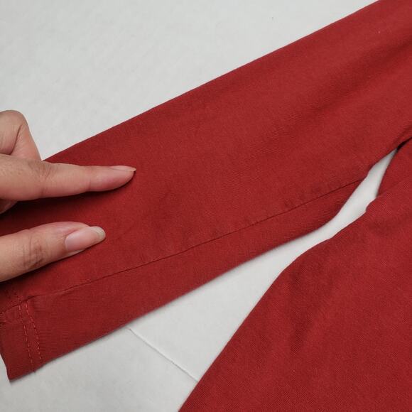 Boys Long Sleeve Shirt Bundle Lot XS 4, 5-6 Cat & Jack Primark Sports Blue Gray - Picture 13 of 16